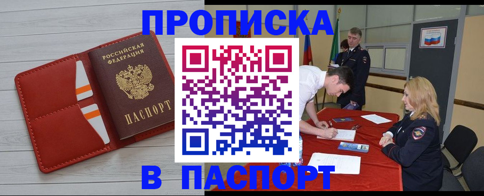 прописка гарантия в Новоалександровске